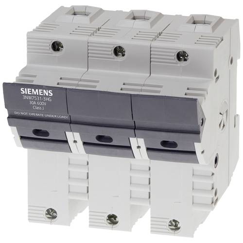 Siemens 3NW75313HG Sicherungshalter 2 St.