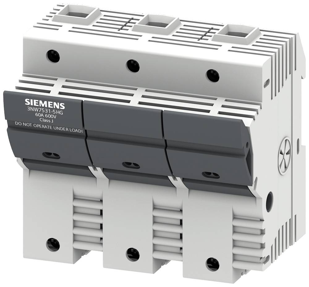Siemens 3NW75315HG Sicherungshalter 2 St.