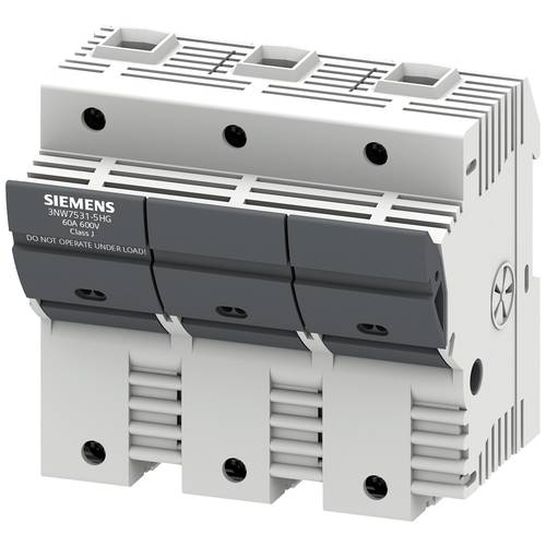 Siemens 3NW75315HG Sicherungshalter 2 St.