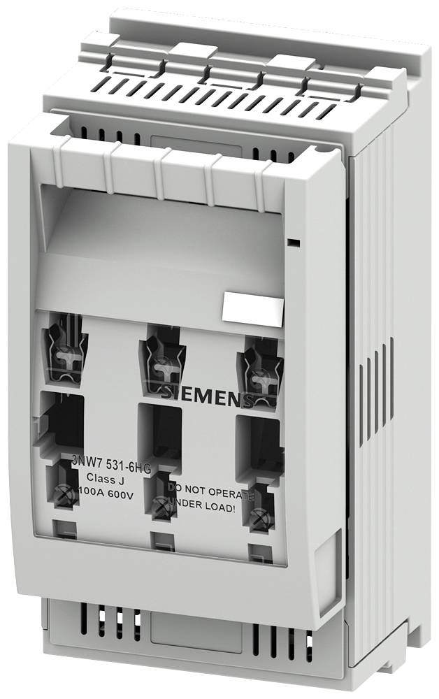 Siemens 3NW75316HG Sicherungshalter 1 St.
