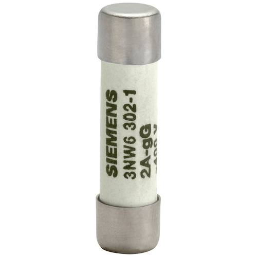 Thumbnail - Siemens 3NW63021 Zylindersicherungseinsatz 10 St.