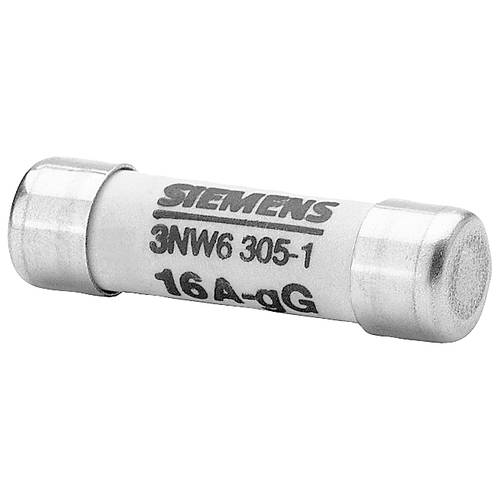 Siemens 3NW63051 Zylindersicherungseinsatz 10 St.