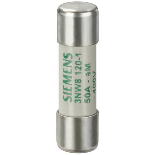Thumbnail - Siemens 3NW81041 Zylindersicherungseinsatz 10 St.