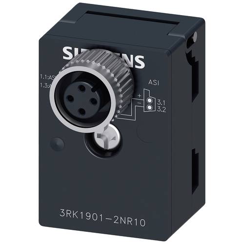Thumbnail - Siemens 3RK1901-2NR10 3RK19012NR10 Zubehör 1 St.