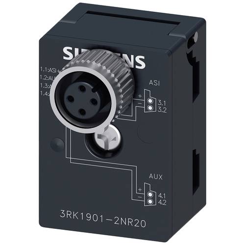 Siemens 3RK1901-2NR20 3RK19012NR20 Zubehör 1 St.