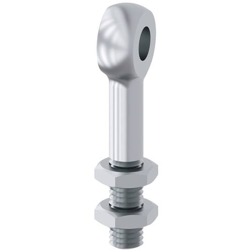 Siemens 3SE7920-1AB Augenschraube M8 inkl. Mutter