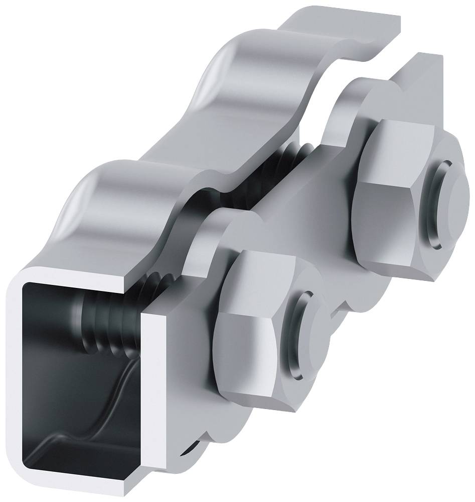 Siemens 3SE79441AC 3SE7944-1AC Seilklemme 4 St.