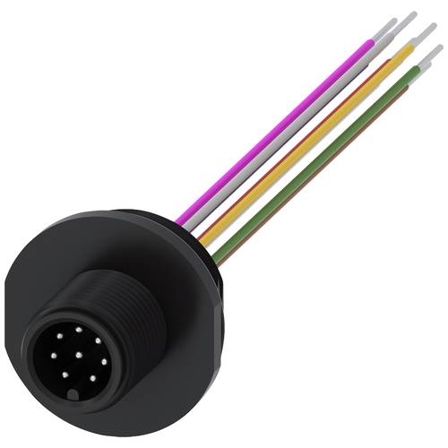 Siemens 3SX51001SS08 3SX5100-1SS08 Verbindungsstecker 1 St.