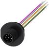 Siemens 3SX51001SS08 3SX5100-1SS08 Verbindungsstecker 1 St.