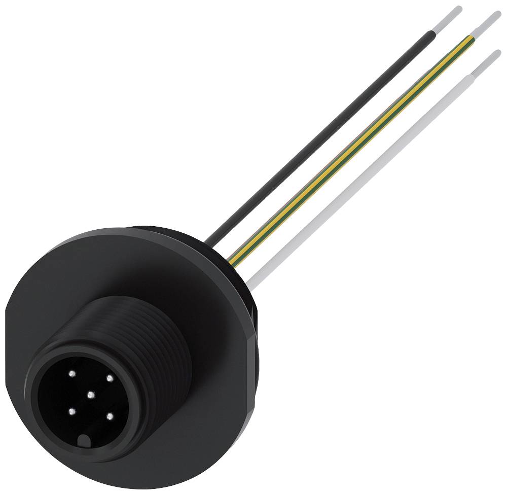 Siemens 3SX51001SS51 3SX5100-1SS51 Verbindungsstecker 1 St.