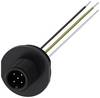 Siemens 3SX51001SS51 3SX5100-1SS51 Verbindungsstecker 1 St.