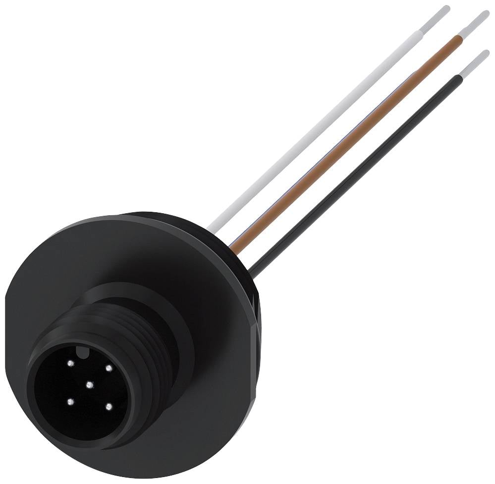 Siemens 3SX51001SS05 3SX5100-1SS05 Verbindungsstecker 1 St.