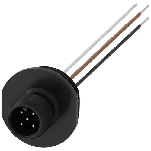 Siemens 3SX51001SS05 3SX5100-1SS05 Verbindungsstecker 1 St.