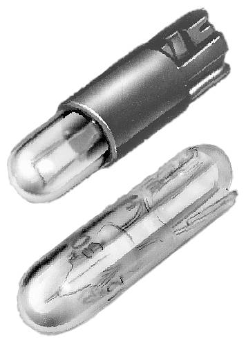 Siemens 3SB29081BD LED-Lampe 1 St.