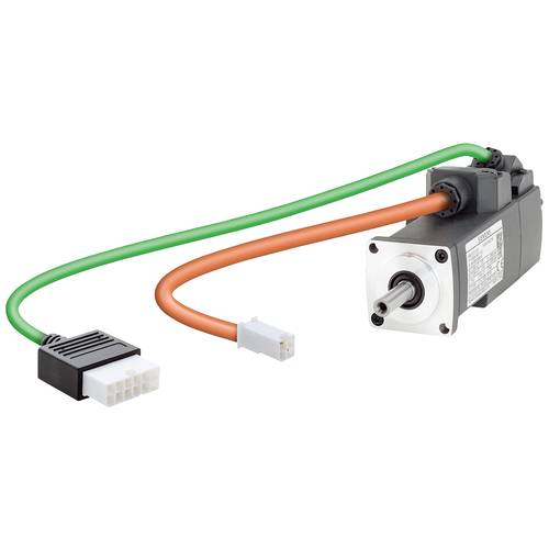 Thumbnail - Siemens 1FL6024-2AF21-1AA1 SIMOTICS S-1FL6 LI, 1AC/3AC 230V, 0,32 Nm, 3000 1/min