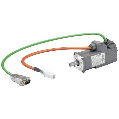 Siemens 1FL6024-2AF21-1MA1 SIMOTICS S-1FL6 LI, 1AC/3AC 230V, 0,32 Nm, 3000 1/min