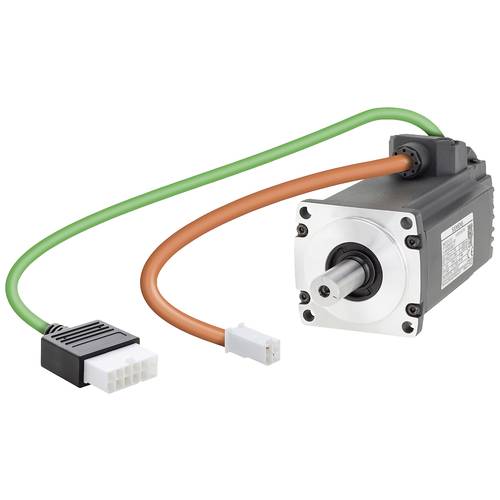 Siemens 1FL6032-2AF21-1AA1 SIMOTICS S-1FL6 LI, 1AC/3AC 230V, 0,64 Nm, 3000 1/min