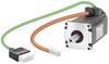 Siemens 1FL6032-2AF21-1AA1 SIMOTICS S-1FL6 LI, 1AC/3AC 230V, 0,64 Nm, 3000 1/min