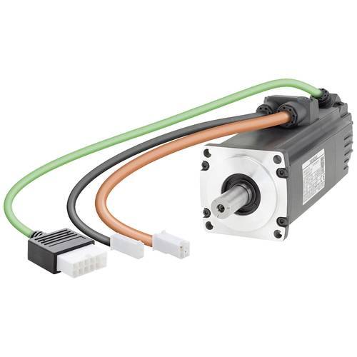 Siemens 1FL6032-2AF21-1AB1 SIMOTICS S-1FL6 LI, 1AC/3AC 230V, 0,64 Nm, 3000 1/min