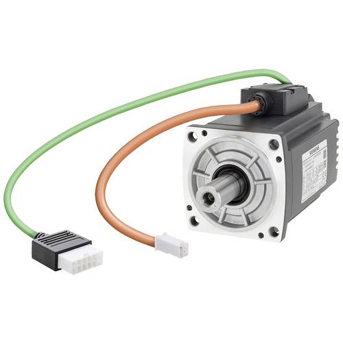 Siemens 1FL6042-2AF21-1AA1 SIMOTICS S-1FL6 LI, 1AC/3AC 230V, 2,39 Nm, 3000 1/min