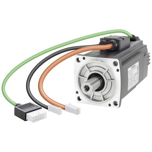 Siemens 1FL6042-2AF21-1AB1 SIMOTICS S-1FL6 LI, 1AC/3AC 230V, 2,39 Nm, 3000 1/min