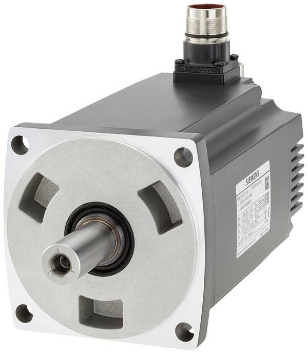 Siemens 1FL6054-2AF21-2AA1 SIMOTICS S-1FL6 LI, 1AC/3AC 230V, 6,37 Nm, 3000 1/min