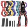 Quadrios 23T039 Litzensortiment 0.25 mm² 1 Set