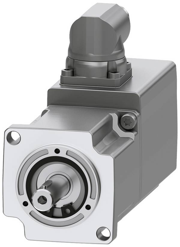 Siemens 1FK2102-0AG00-1SA0 SIMOTICS S-1FK2 HD, SINAMICS S210