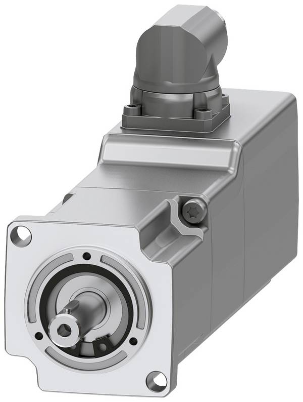 Siemens 1FK2102-0AG10-1SA0 SIMOTICS S-1FK2 HD, SINAMICS S210