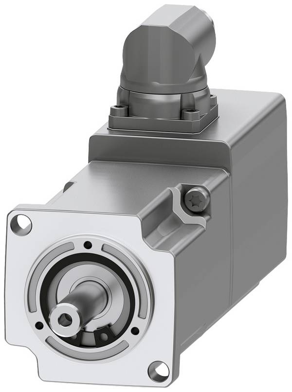 Siemens 1FK2102-1AG00-0SA0 SIMOTICS S-1FK2 HD, SINAMICS S210