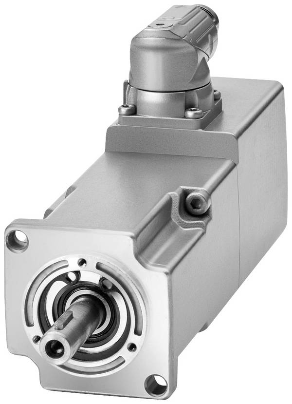 Siemens 1FK2102-1AG11-1MA0 SIMOTICS S-1FK2 HD, SINAMICS S210