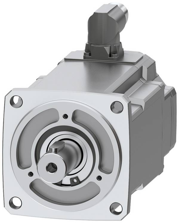 Siemens 1FK2104-5AK01-1SA0 SIMOTICS S-1FK2 HD, SINAMICS S210