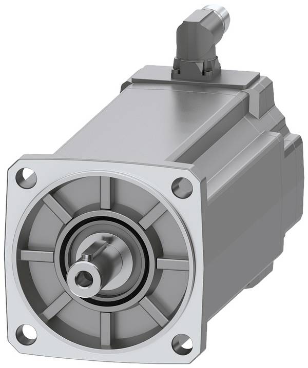 Siemens Servomotor 1FK21056AF001SA0 1FK2105-6AF00-1SA0
