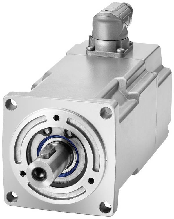 Siemens 1FK2203-2AG10-2MA0 SIMOTICS S-1FK2 CT, SINAMICS S210