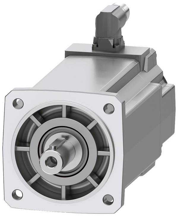 Siemens Servomotor 1FK22054AF001SA0 1FK2205-4AF00-1SA0