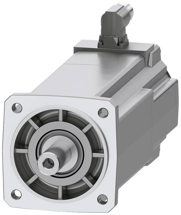 Siemens Servomotor 1FK22054AF100MA0 1FK2205-4AF10-0MA0