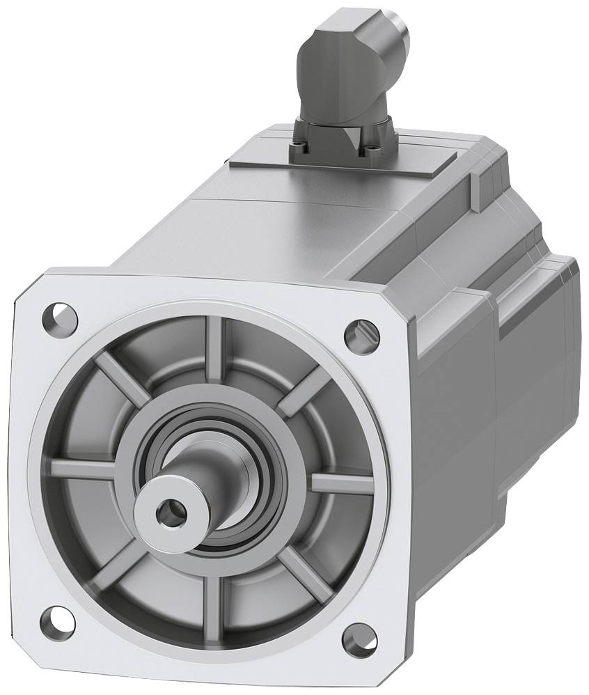 Siemens Servomotor 1FK21063AF100MA0 1FK2106-3AF10-0MA0