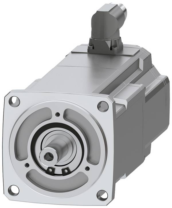 Siemens Servomotor 1FK22045AK102SA0 1FK2204-5AK10-2SA0