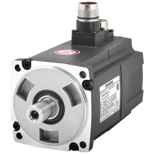 Thumbnail - Siemens Servomotor 1FL60441AF612LG1 1FL6044-1AF61-2LG1