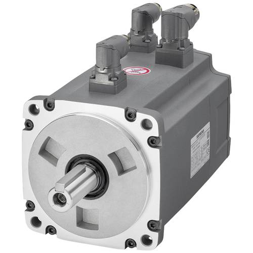 Thumbnail - Siemens Servomotor 1FL60621AC612AA1 1FL6062-1AC61-2AA1