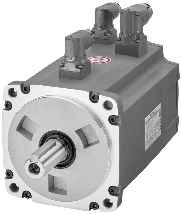 Siemens Servomotor 1FL60941AC612AB1 1FL6094-1AC61-2AB1