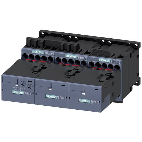 Siemens 3RA2416-8XF31-1AP6 Stern-Dreieck-Kombination 1 St.