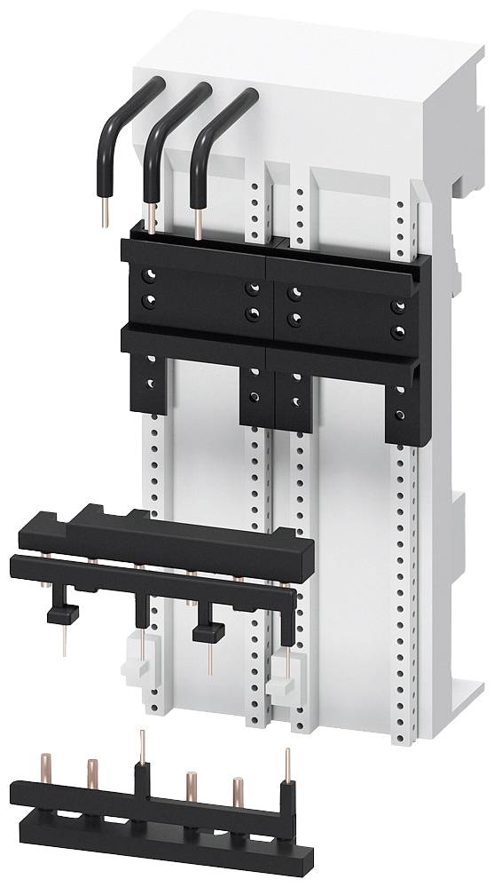Siemens 3RA2923-1EB1 Stern-Dreieck-Kombination 1 St.