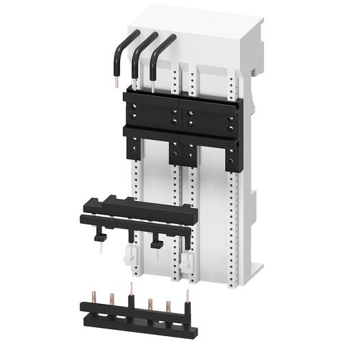 Siemens 3RA2923-1EB1 Stern-Dreieck-Kombination 1 St.