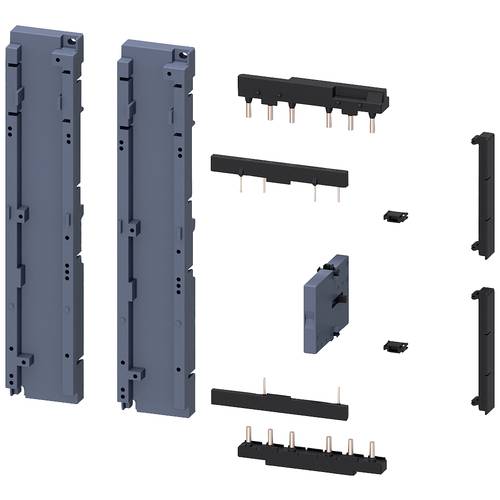 Siemens 3RA2933-1BB1 Verdrahtungsbausatz 1 St.