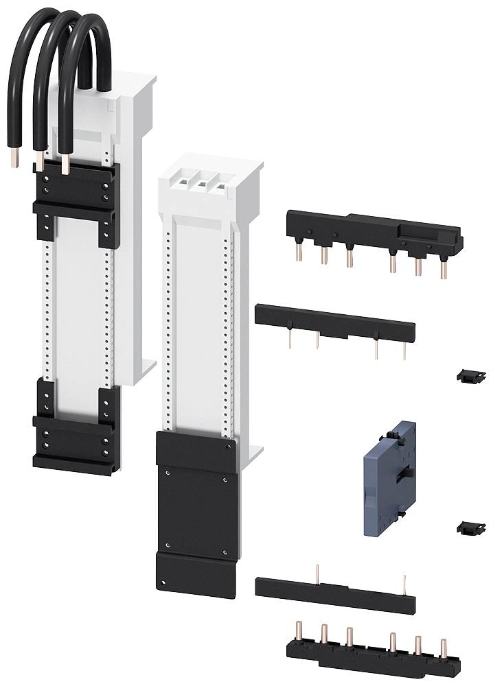 Siemens 3RA2933-1DB1 Verdrahtungsbausatz 1 St.