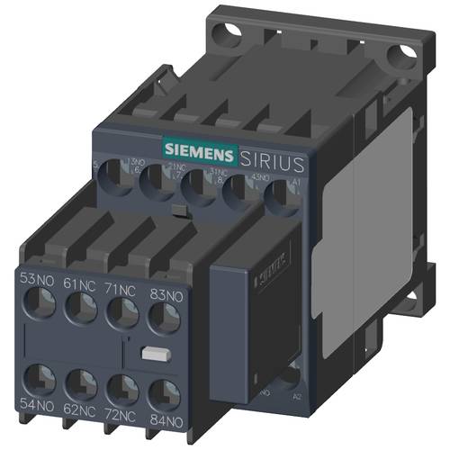 Siemens 3RH2344-1CK20-0KA0 Hilfsschütz 1 St.