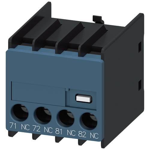 Thumbnail - Siemens 3RH2911-1MA02 Hilfsstromschalter 1 St.