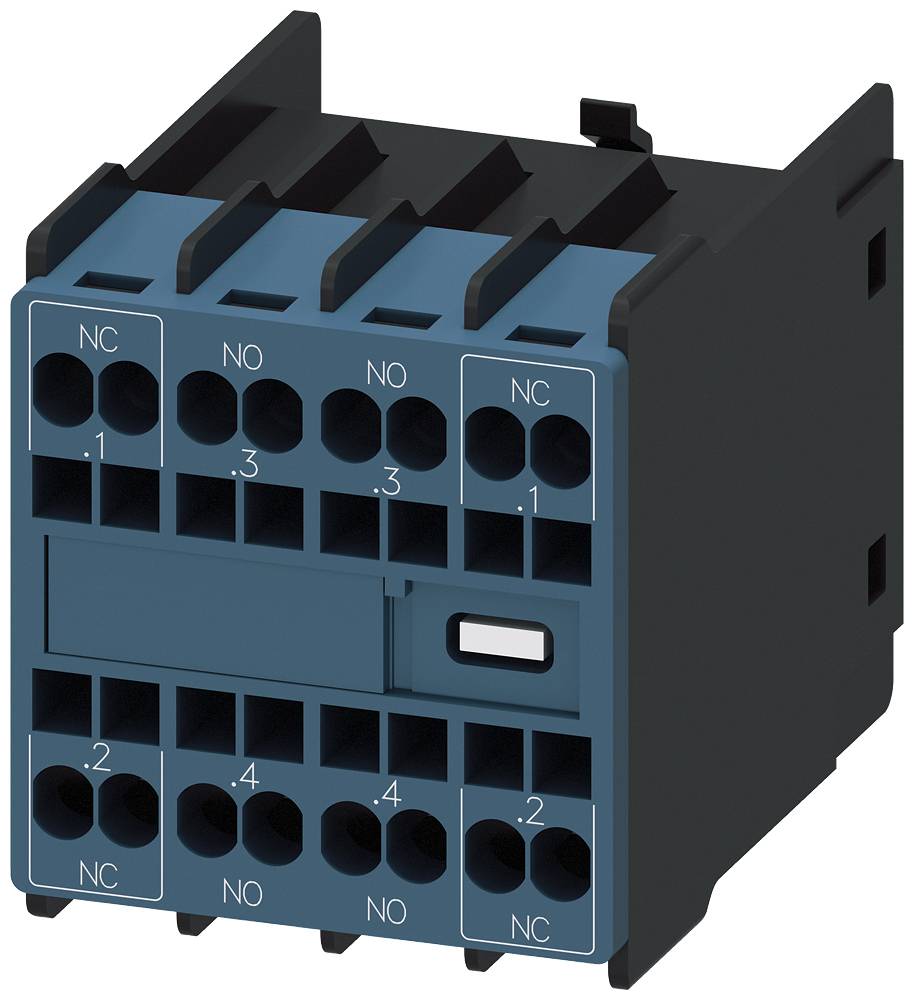 Siemens 3RH2911-2NF22 Hilfsstromschalter 1 St.