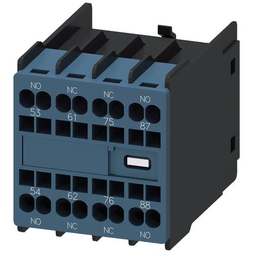Thumbnail - Siemens 3RH2911-2XB22-0MA0 Hilfsstromschalter 1 St.